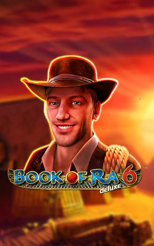 Book of Ra at Reload Bet Casino
