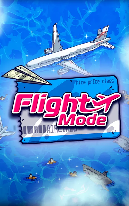 Flight Mode at Reload Bet Casino