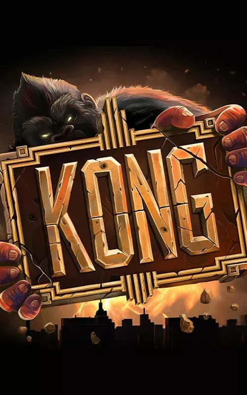 Kong at Reload Bet Casino