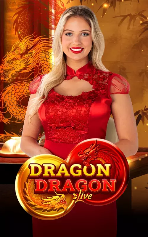 Dragon Dragon at Reload Bet Casino