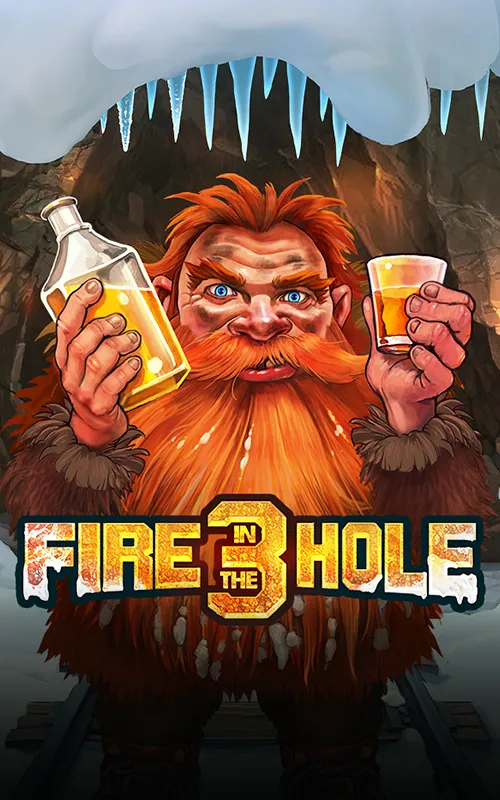 Fire in the Hole 3 at Reload Bet Casino